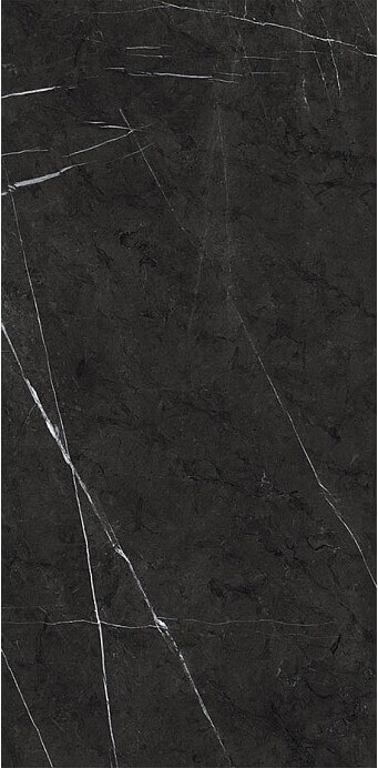 Керамогранит Decovita Pedra Listrada Black Full Lappato 80x160