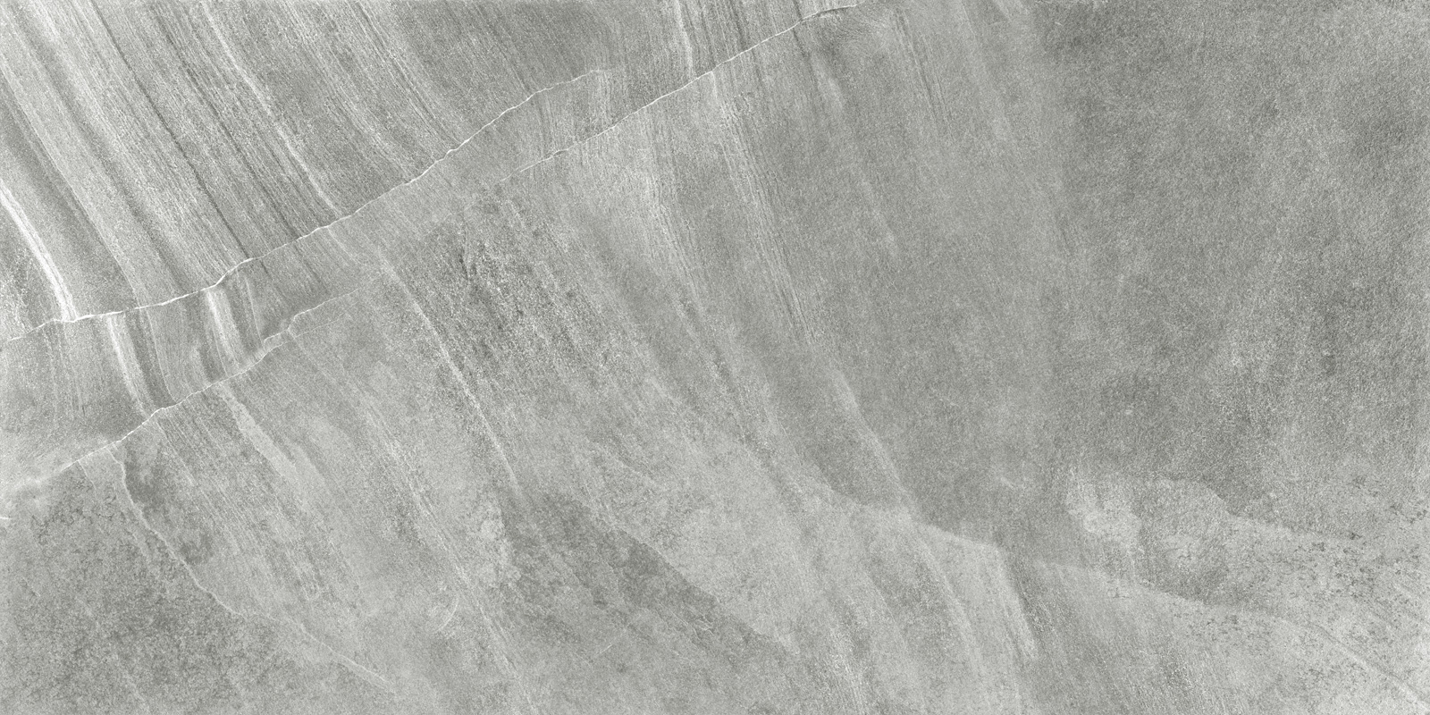 

Керамогранит Delacora Rock Steel Матовый Карвинг 60x120, Серый