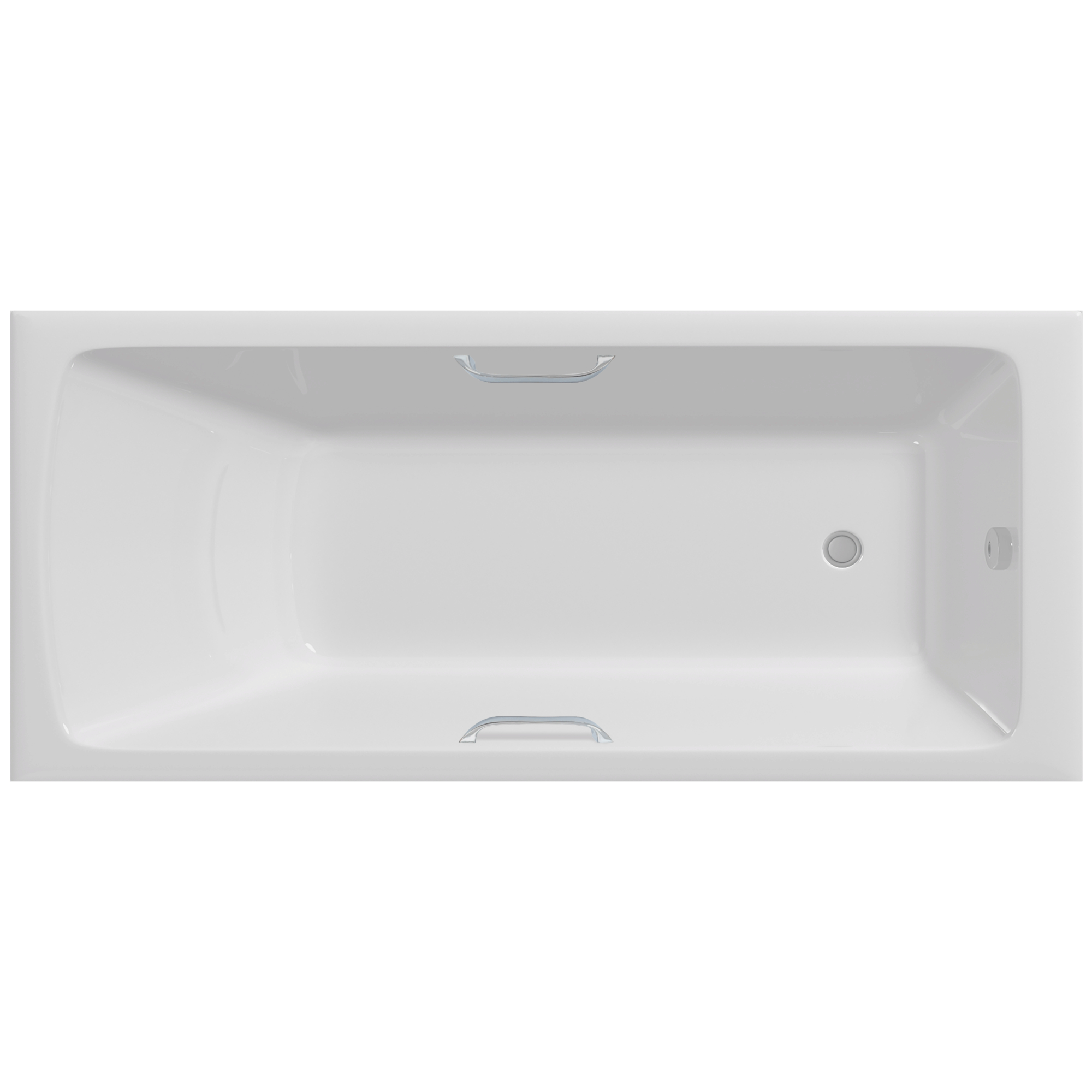 Чугунная ванна Delice Camelot 180х80 DLR230616R ванна из литьевого мрамора и стиль риспекта 180х80