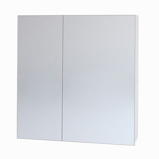Зеркальный шкаф для ванной Dreja Almi 70