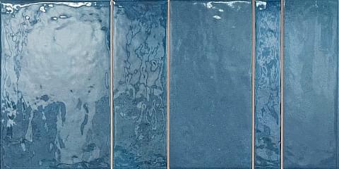 Настенная плитка Dual Gres Kian Blue 30x60 настенная плитка dual gres luken beige gloss 30x60