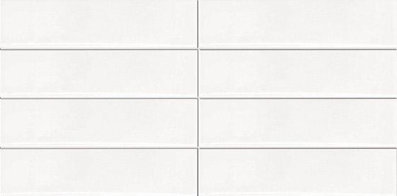 Настенная плитка Dual Gres Luken White Gloss 30x60 настенная плитка dual gres terra smoke 30x60