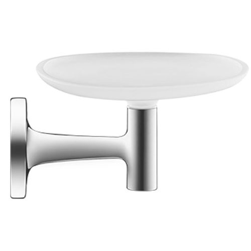 

Мыльница Duravit Starck T 0099331000, Белый