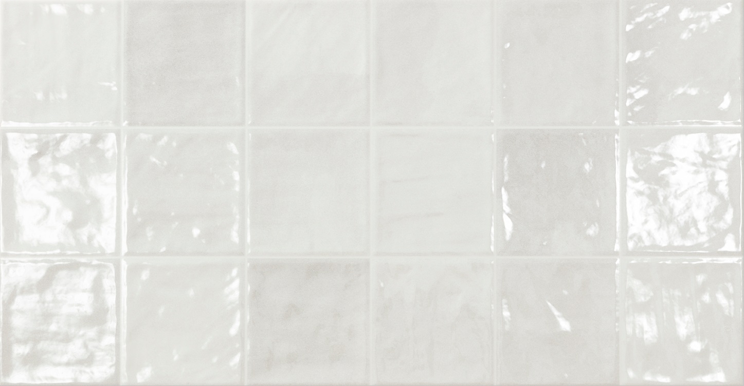 Настенная плитка Ecoceramic Cool White 31.6x60