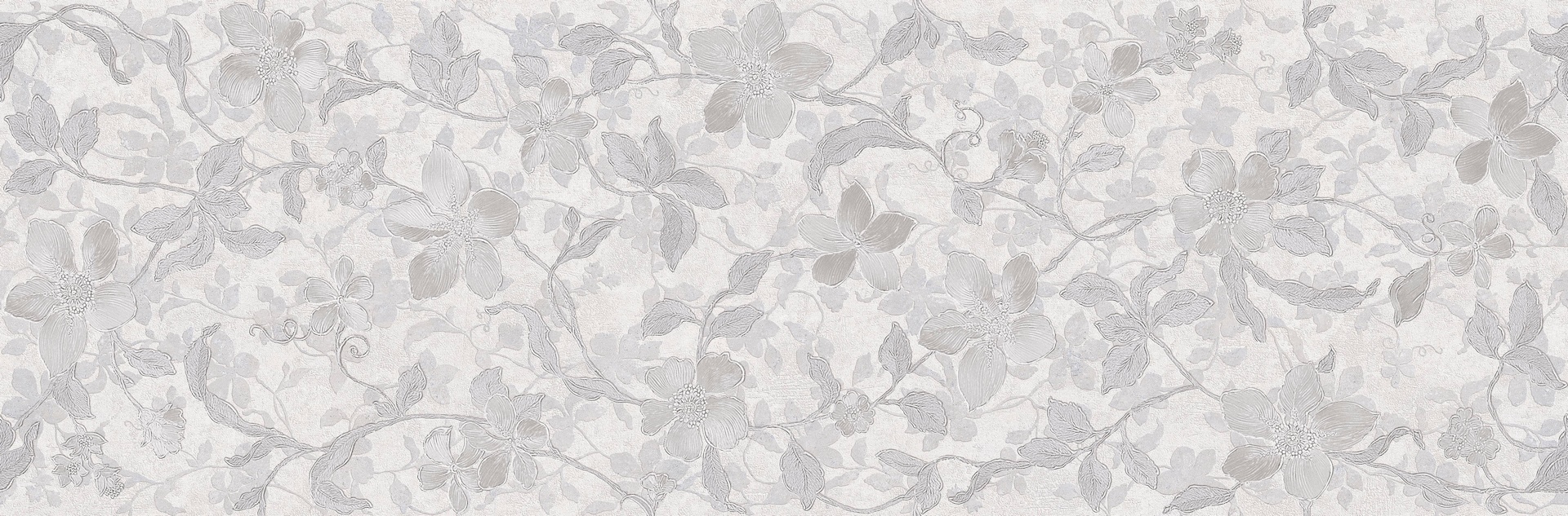 Настенная плитка Emigres Floral Blanco 30x90 настенная плитка emigres linus velvet linus blanco 20x60