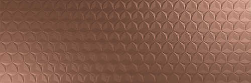 Настенная плитка Emigres Linus-Velvet Velvet Cobre 20x60, цвет коричневый 917352 - фото 1