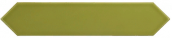 Настенная плитка Equipe Arrow Apple 5x25 настенная плитка equipe arrow blue canard 5x25