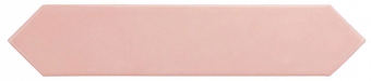 Настенная плитка Equipe Arrow Blush Pink 5x25 настенная плитка equipe arrow blue canard 5x25
