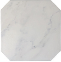 Напольная плитка Equipe Octagon Marmol Blanco 20х20 напольная плитка equipe octagon marmol blanco 20х20