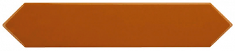 Настенная плитка Equipe Arrow Russet 5x25 настенная плитка equipe arrow blush pink 5x25