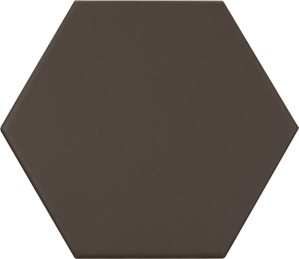 

Керамогранит Equipe Kromatika Brown 11,6x10,1, Коричневый