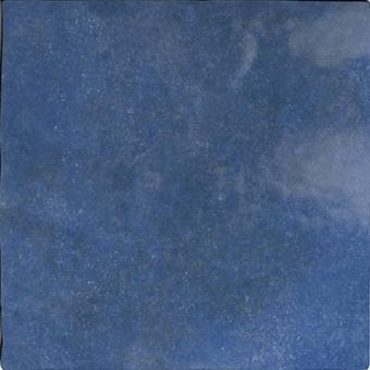 Настенная плитка Equipe Artisan Colonial Blue 13,2x13,2 настенная плитка equipe artisan aqua 6 5x20