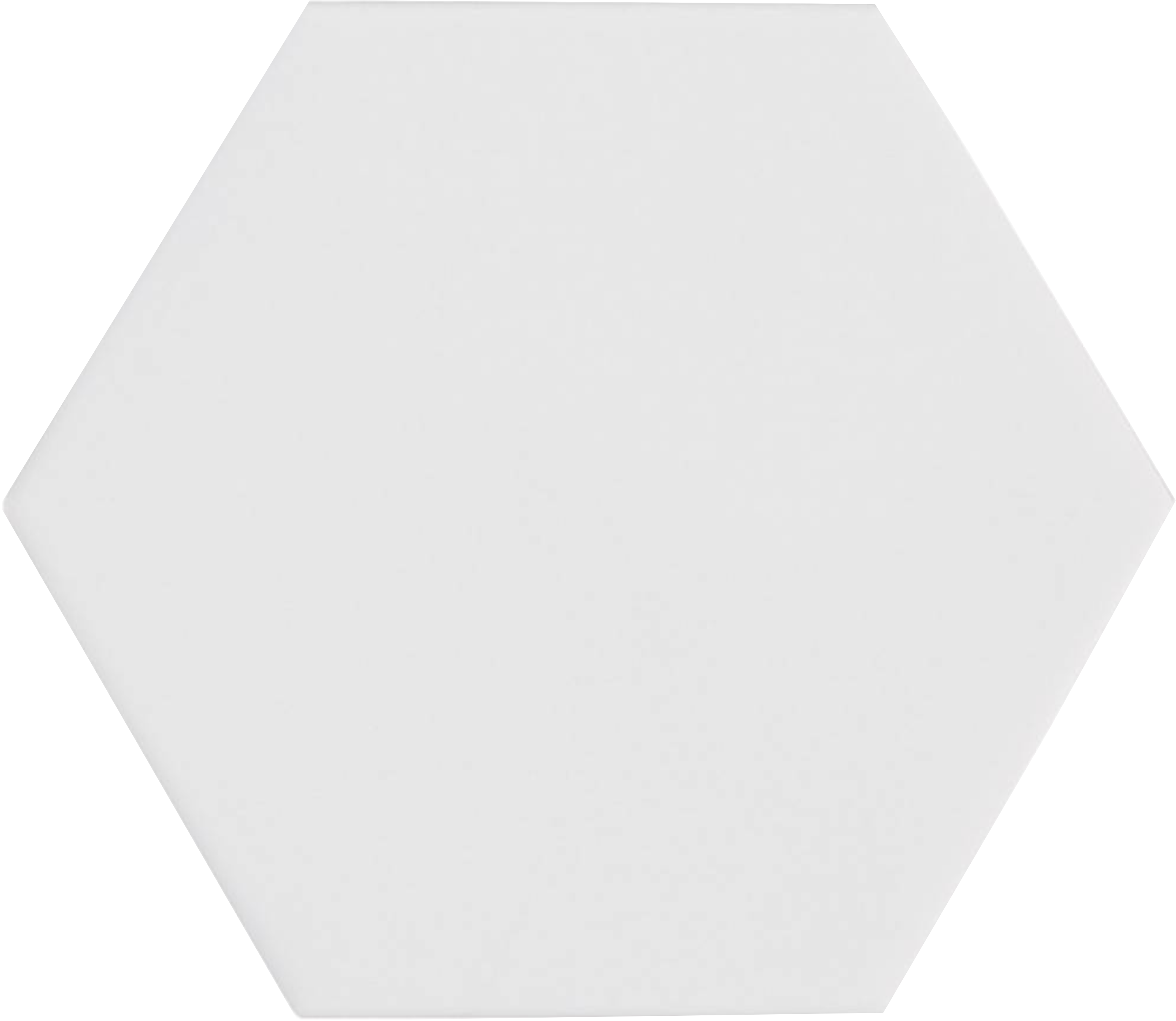 Керамогранит Equipe Kromatika White 11,6x10,1