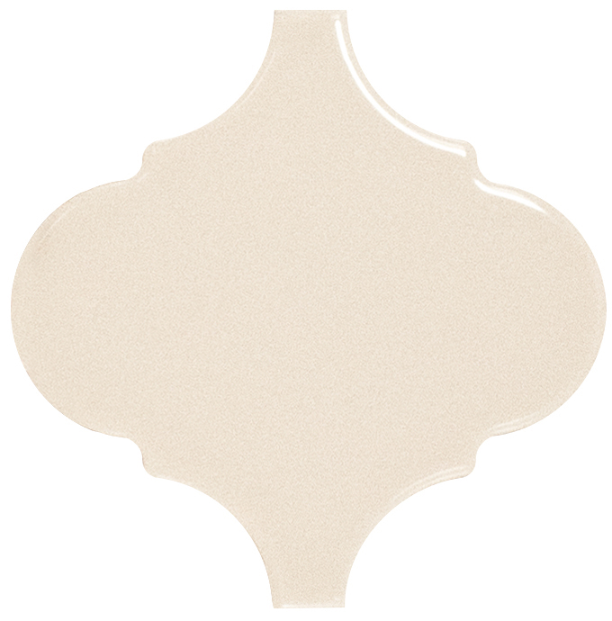 Настенная плитка Equipe Scale Alhambra Cream 12х12