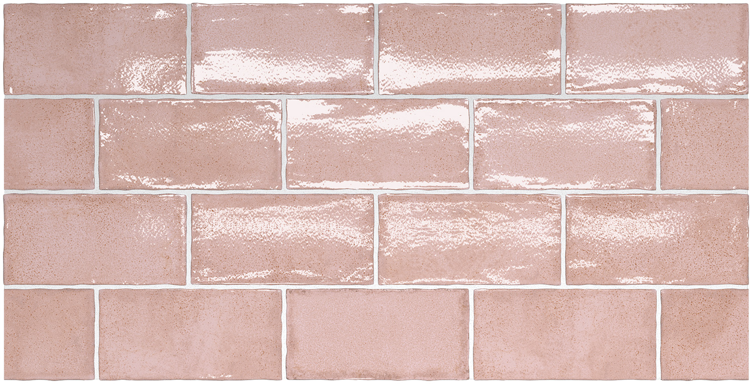 Настенная плитка Equipe Altea Dusty Pink 7.5x15 настенная плитка equipe carrara 7 5x15