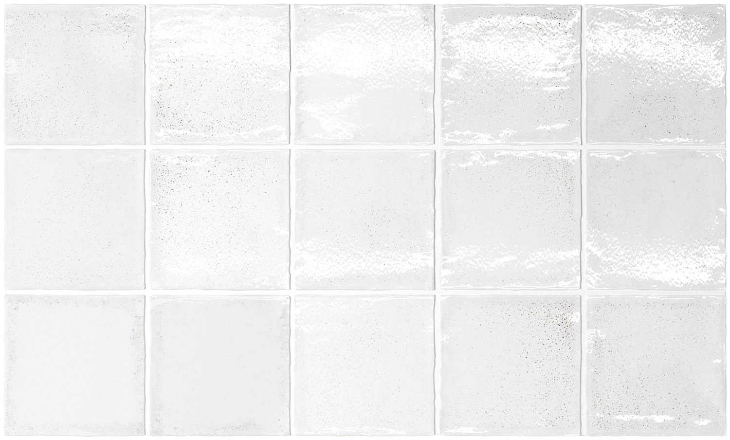 Настенная плитка Equipe Altea White 10x10