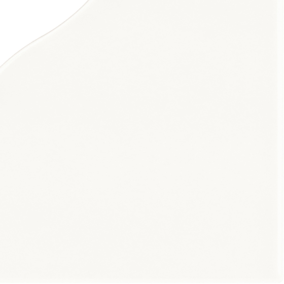 Настенная плитка Equipe Curve White 8.3x12