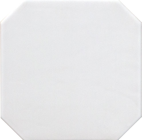 Напольная плитка Equipe Octagon Blanco Mate 20х20 напольная плитка mainzu florentine victorian blanco 20х20