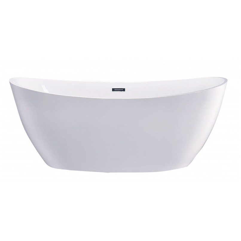 Акриловая ванна Esbano Ottawa, цвет белый ESVAOTTA - фото 1