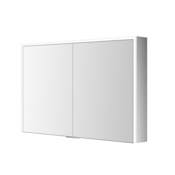 Зеркальный шкаф для ванной Esbano 100 ESMS5010