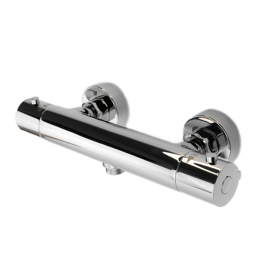 

Смеситель для душа Esko Mikros T3080, Хром