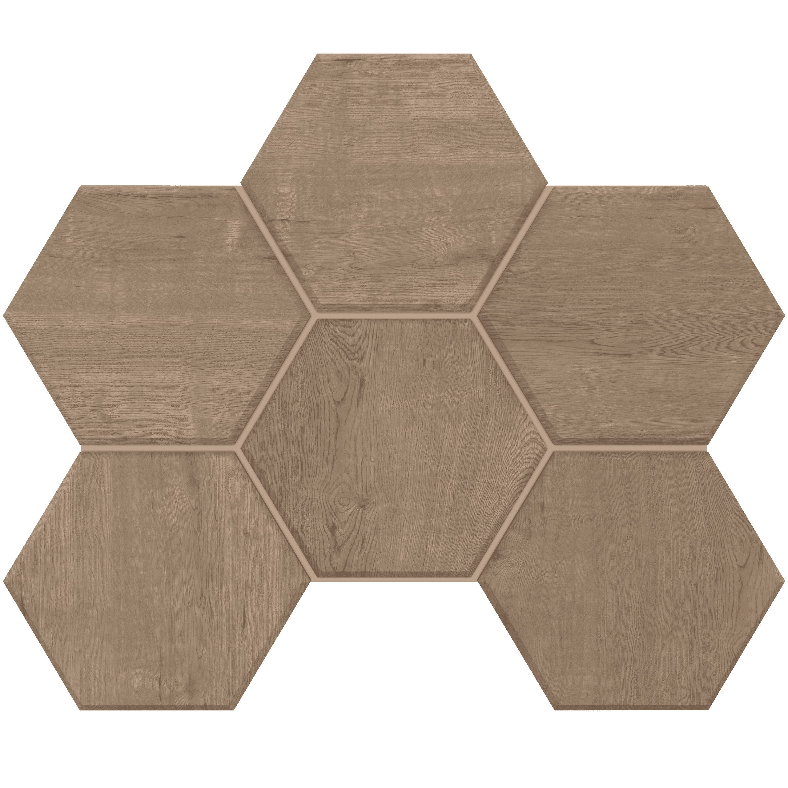 Мозаика Estima Classic Wood Rusty Beige CW03 Hexagon Непол. 25x28,5 zarkoperfume buddha wood 100