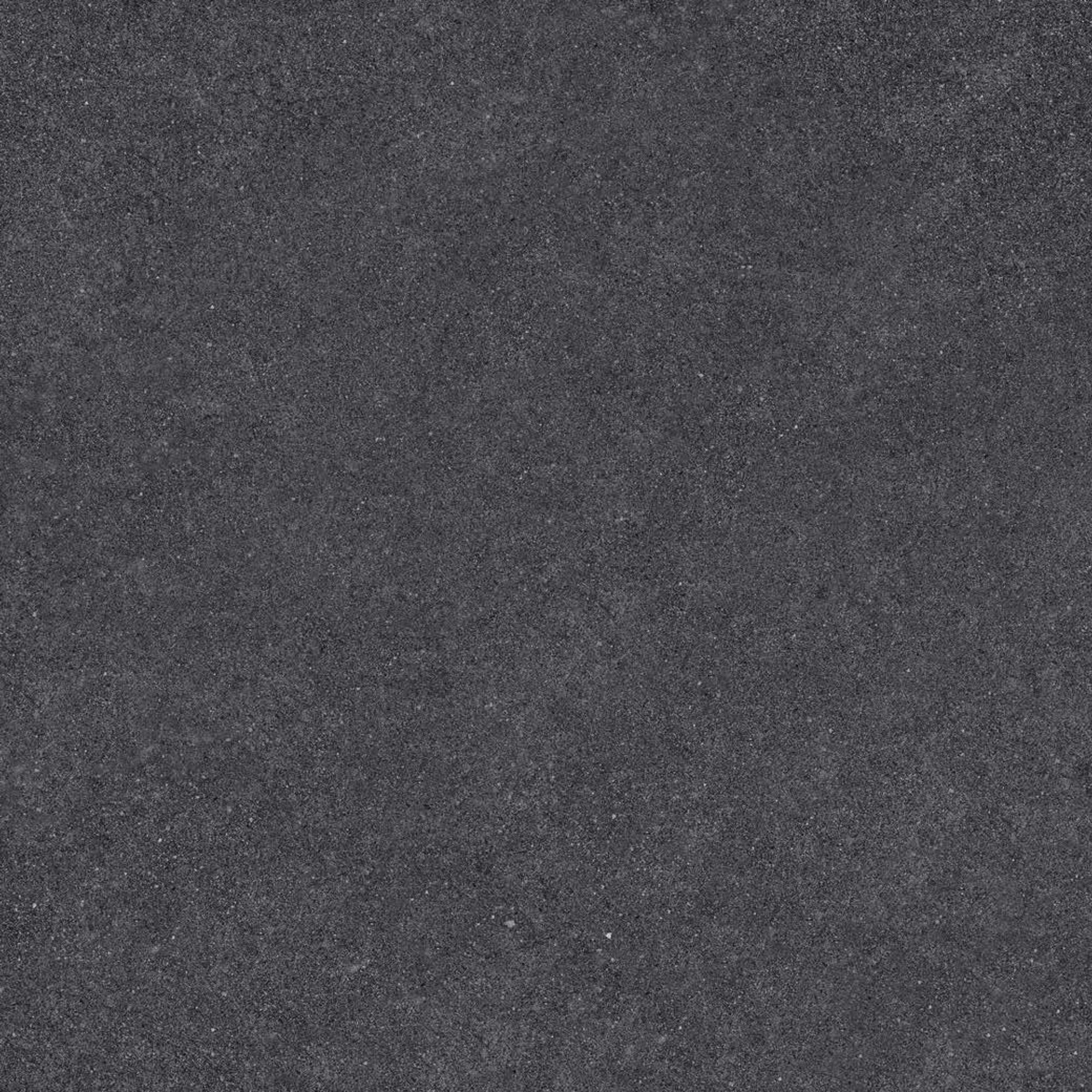 Керамогранит Estima Luna Black LN04 Непол. Рект. 60x60