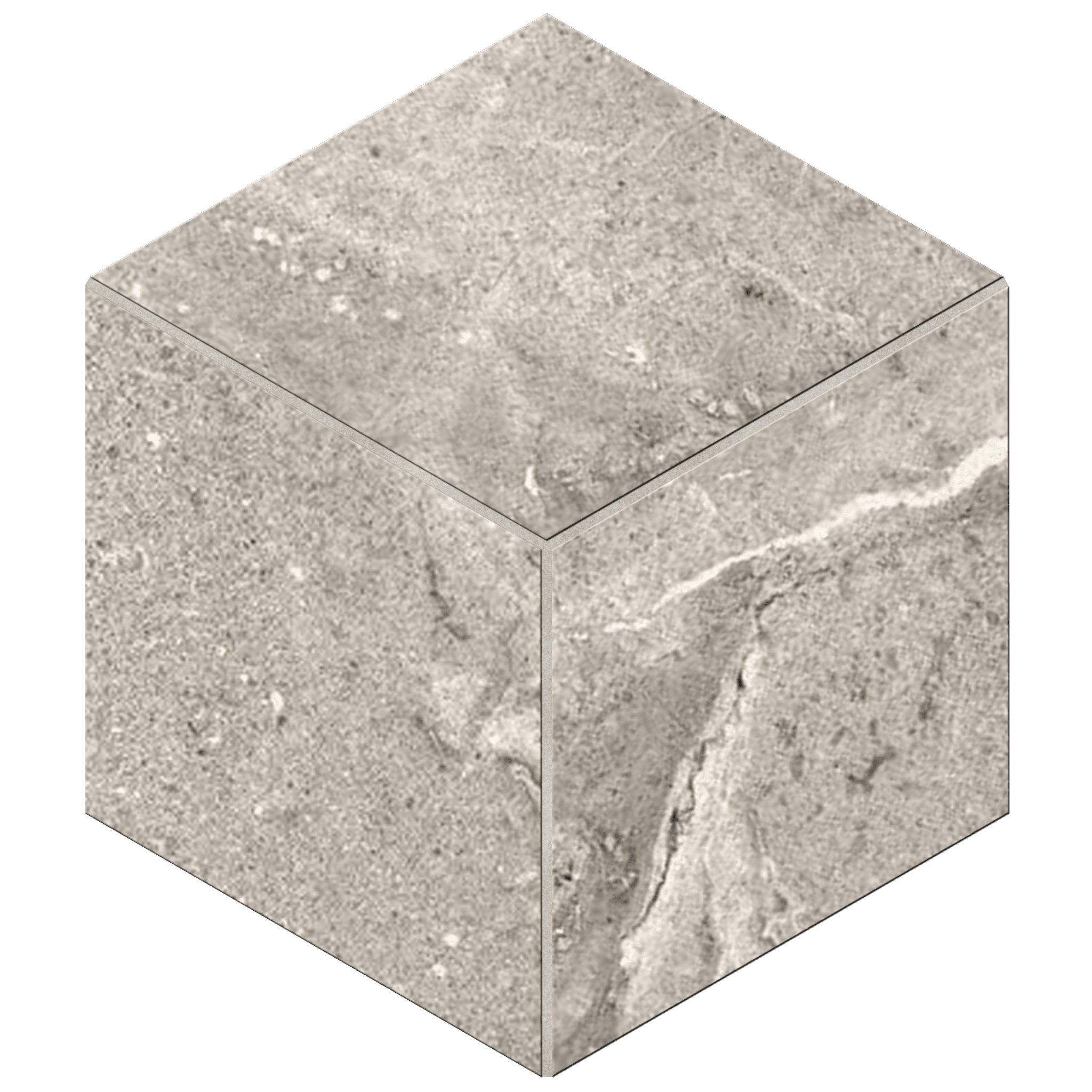 Мозаика Ametis Kailas Light Beige KA02 Cube Непол. 29x25 мозаика ametis spectrum salmon sr05 cube непол 29x25