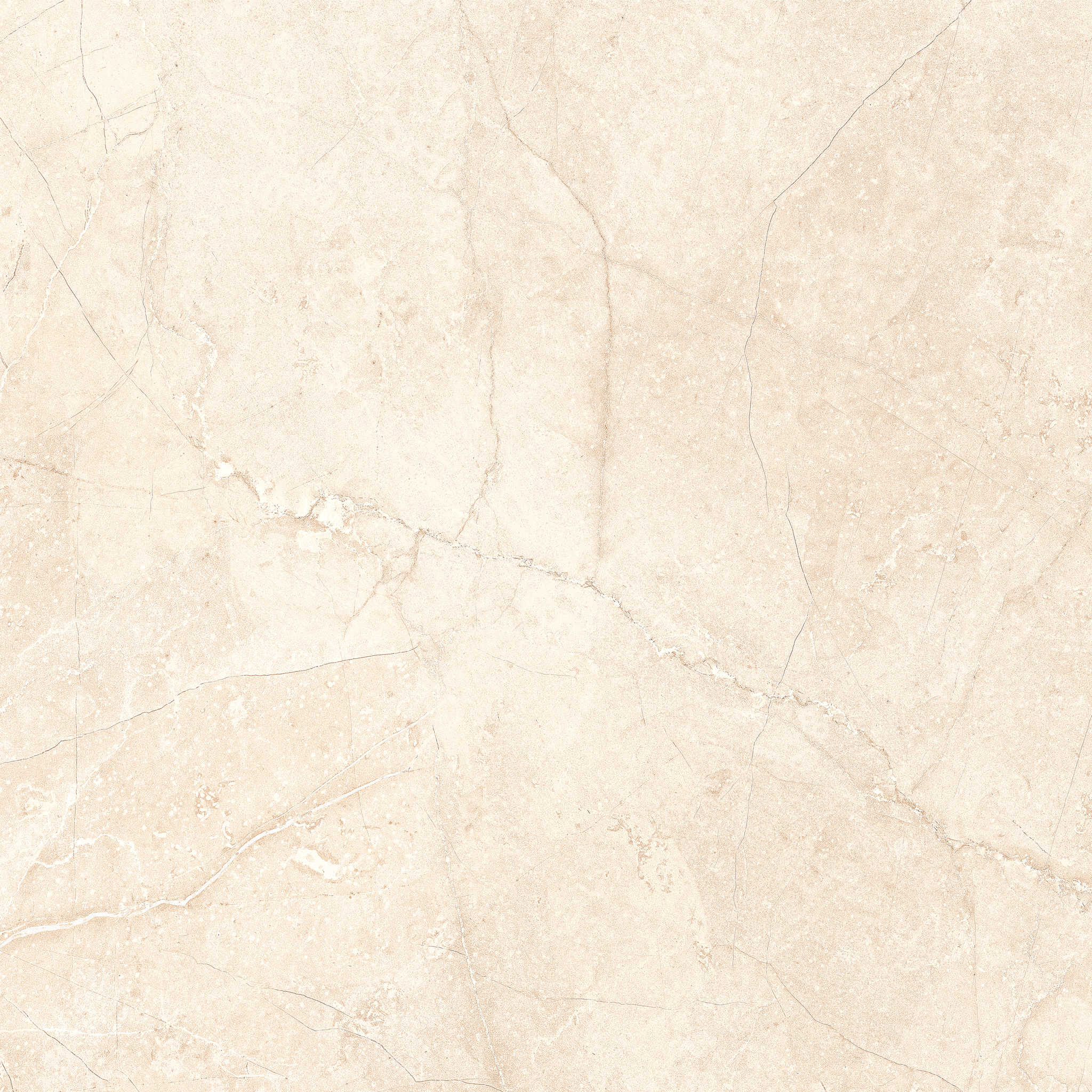 Керамогранит Ametis Marmulla Light Beige MA02 Непол. Рект. 60x60 мозаика ametis marmulla light beige ma02 cube полир 29x25