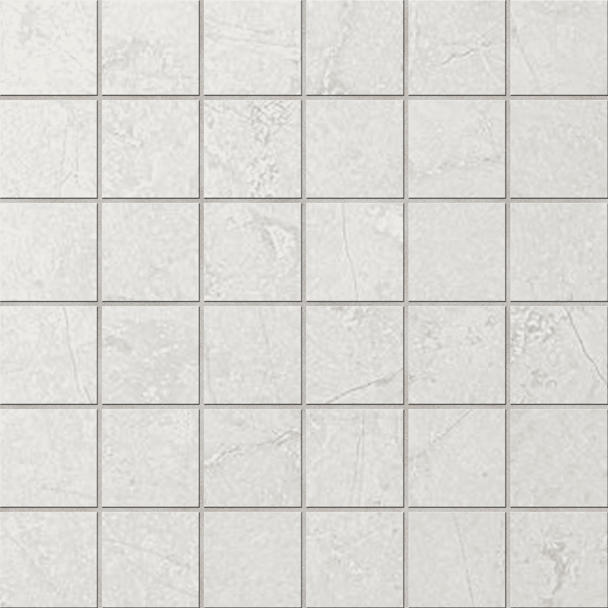 Мозаика Ametis Marmulla Grey MA01 (5x5) Непол./полир. 30x30