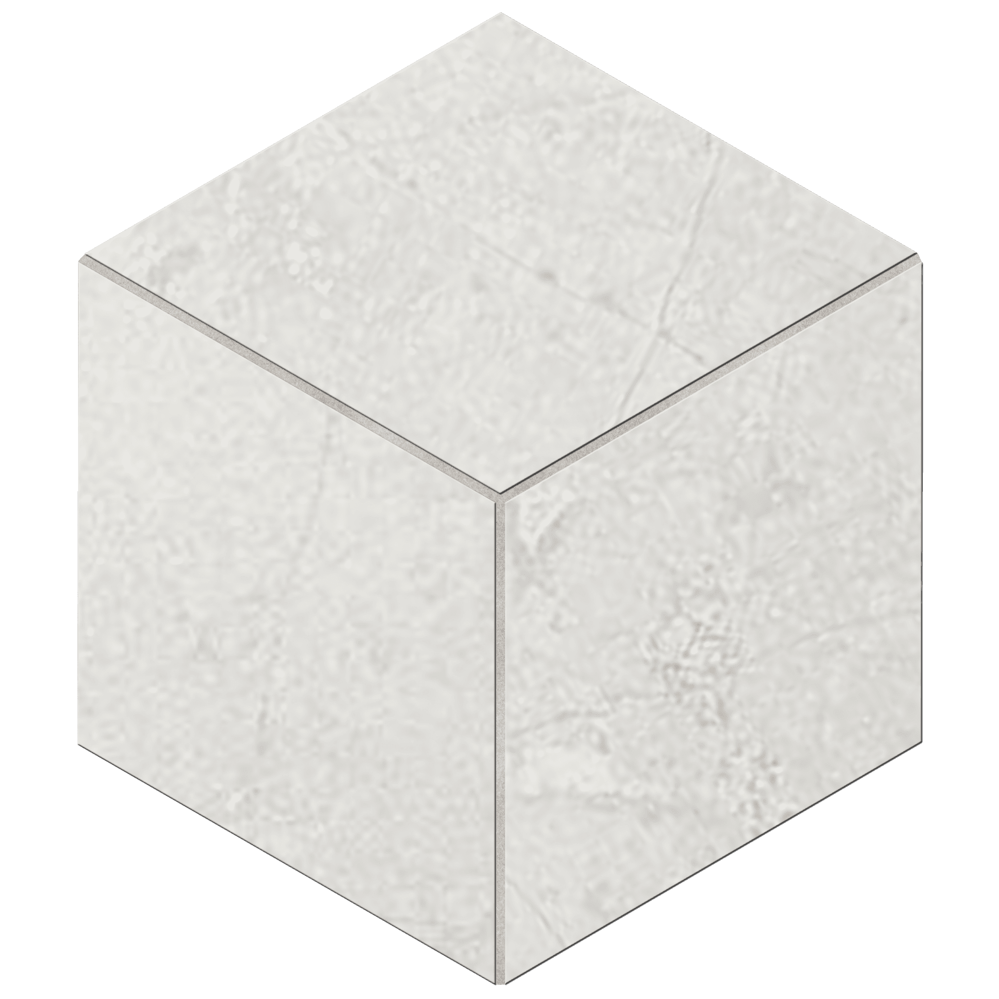 Мозаика Ametis Marmulla Grey MA01 Cube Полир. 29x25 керамогранит ametis marmulla grey ma01 полир 60x60