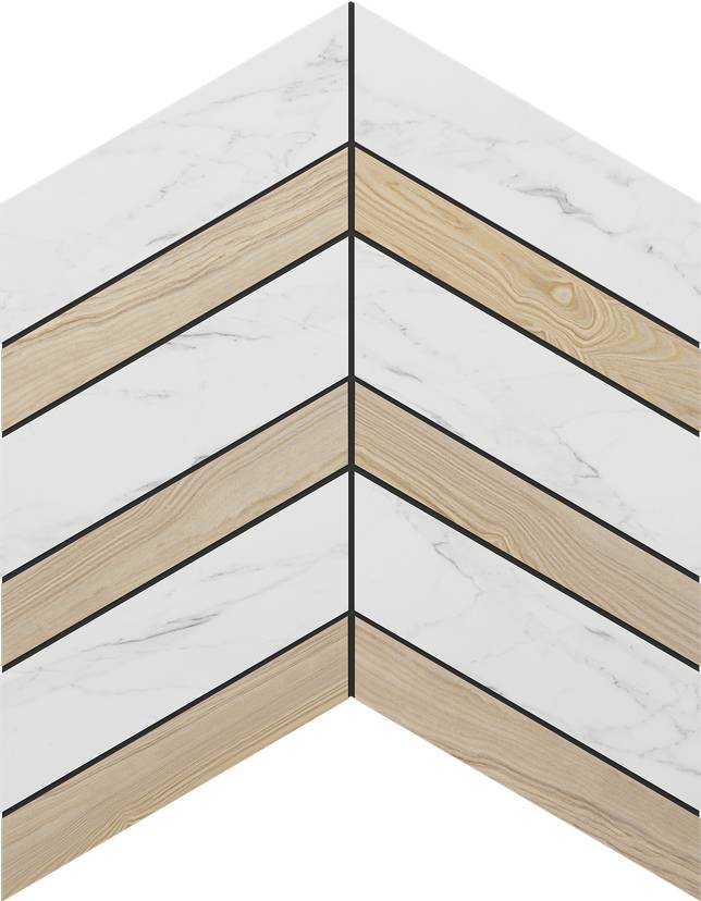 Мозаика Ametis Selection Pine SM01/SI03 Chevron Непол. 37,5x29 s oliver s oliver selection 30