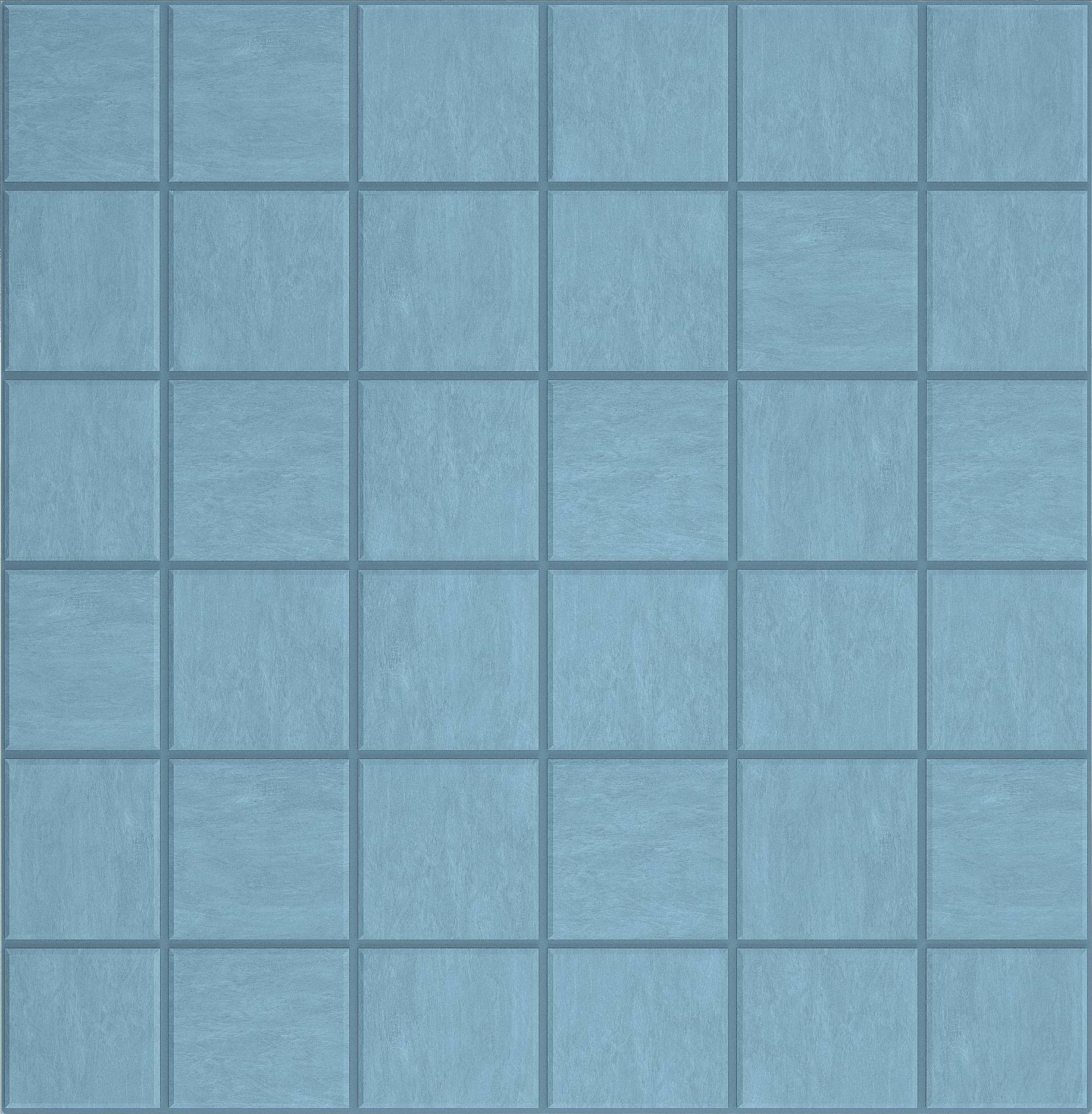 Мозаика Ametis Spectrum Sky Blue SR03 (5x5) Непол. 30x30 мозаика ametis spectrum graphite sr06 5x5 непол 30x30
