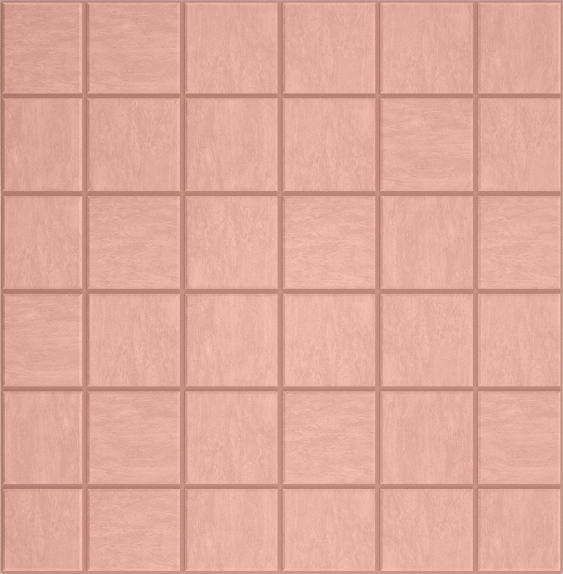 Мозаика Ametis Spectrum Salmon SR05 (5x5) Непол. 30x30 мозаика ametis spectrum chocolate sr07 cube непол 29x25