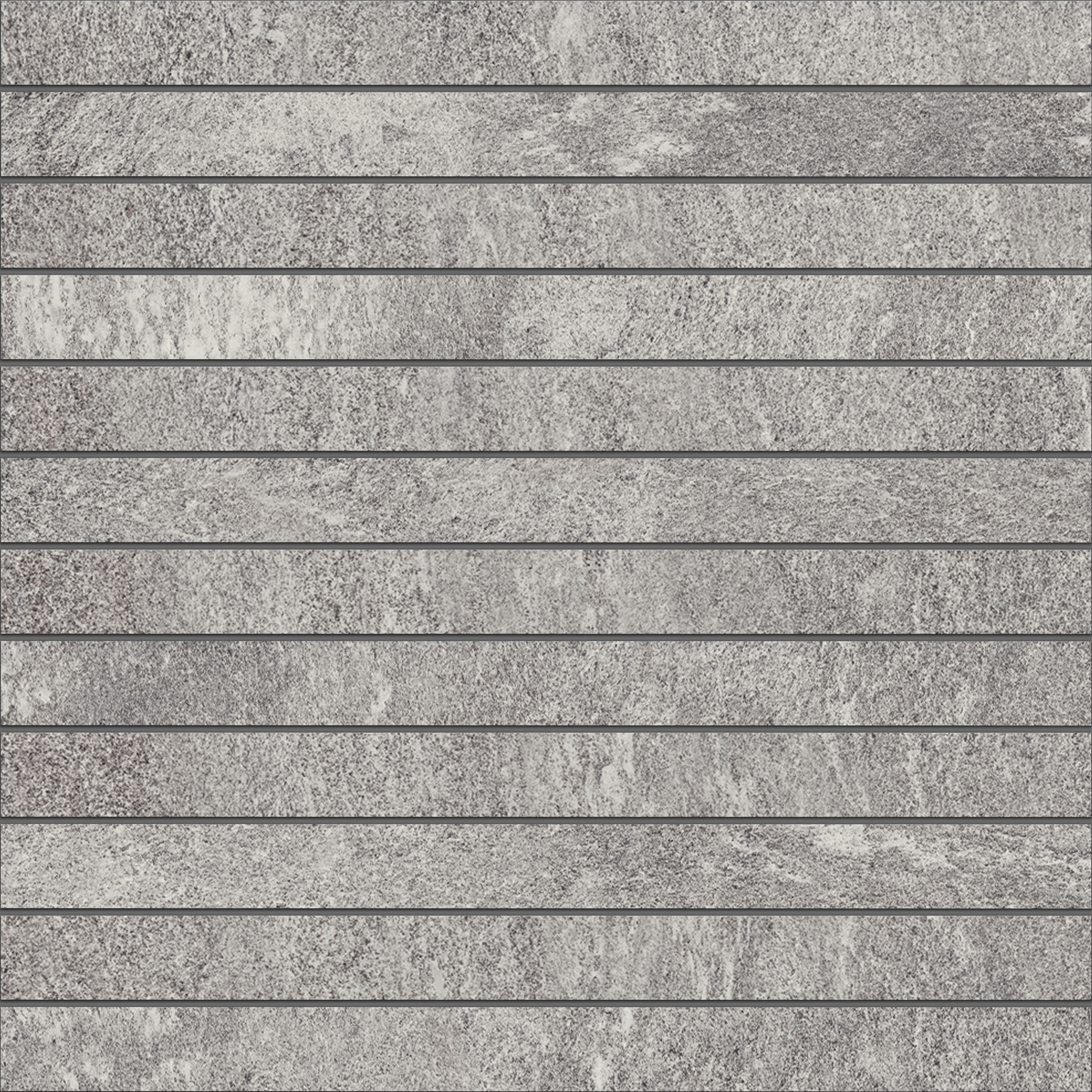 Мозаика Estima Tramontana Grey TN01 Fascia Непол. 30x30