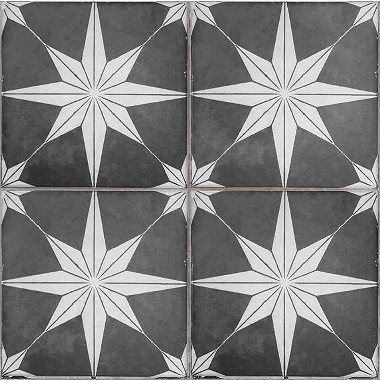 Керамогранит Etili Seramik Scintilla Night Black Pre-cut 45x45 керамогранит etili seramik cementino ivory mat 60x60