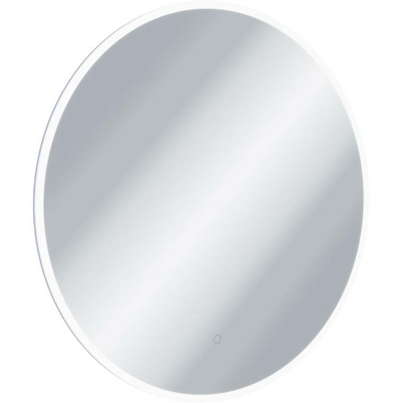 Зеркало для ванной Excellent Lumiro 60 DOEX.LU060.AC, цвет белый - фото 1