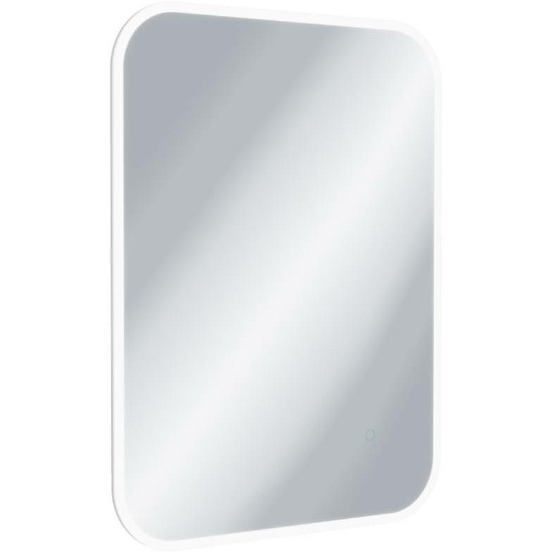 Зеркало для ванной Excellent Lumiro 50 DOEX.LU080.050.AC