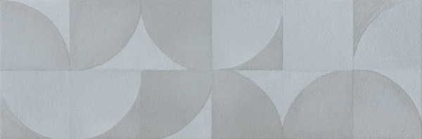 Настенная плитка FAP Ceramiche More Deco Azure 25x75