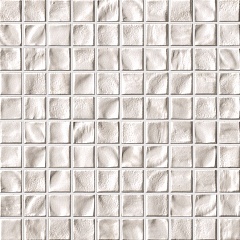 Мозаика FAP Ceramiche Roma Nat.Calacatta Mos. 30,5x30,5, цвет белый fLTH - фото 1