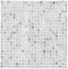 Мозаика FAP Ceramiche Roma Statuario Micromosaico 30x30, цвет белый fLYT - фото 1