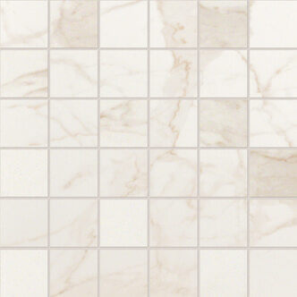 Мозаика FAP Ceramiche Roma Diamond Calacatta Gres Macromos. 30x30 мозаика fap ceramiche roma diamond statuario gres macromos 30x30