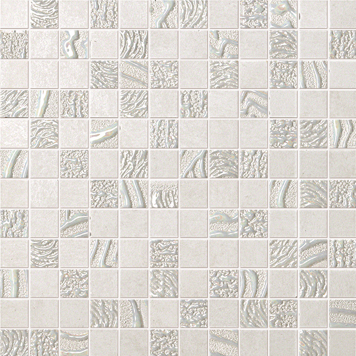 Мозаика FAP Ceramiche Meltin Calce Mosaico 30,5x30,5 мозаика brennero mosaico venus visone lapp 30х30 2 8х2 8