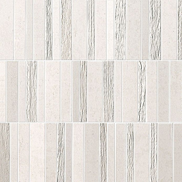 Мозаика FAP Ceramiche Meltin Tratto Calce Mosaico 30,5x30,5