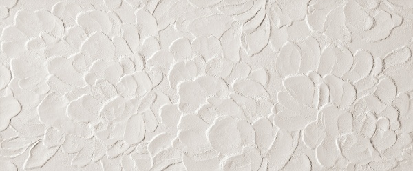 Настенная плитка FAP Ceramiche Lumina Blossom White Extra Matt 50x120 RT