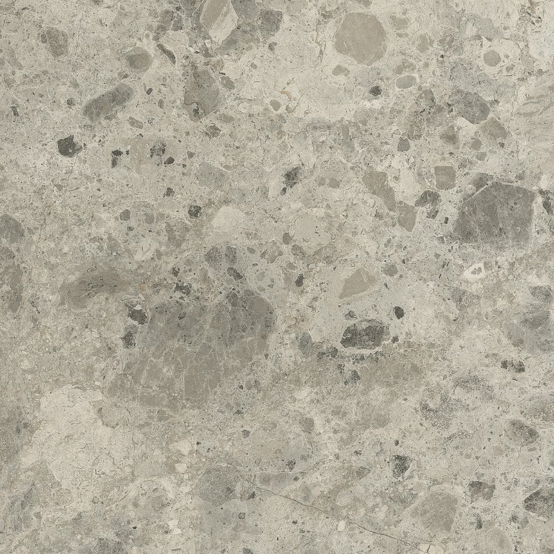 

Керамогранит FAP Ceramiche Nativa Grey Satin RT 80x80, Серый