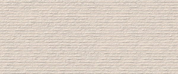 Настенная плитка FAP Ceramiche Nobu NB Row White Matt 50x120, цвет белый