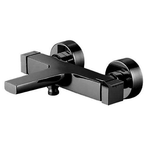 

Смеситель для ванны Fima Carlo Frattini Zeta F3964/1NS, Черный
