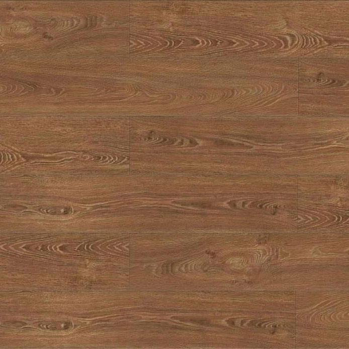 Ламинат Floorwood Phantom Wax 6487 Дуб Брайс, цвет коричневый - фото 1