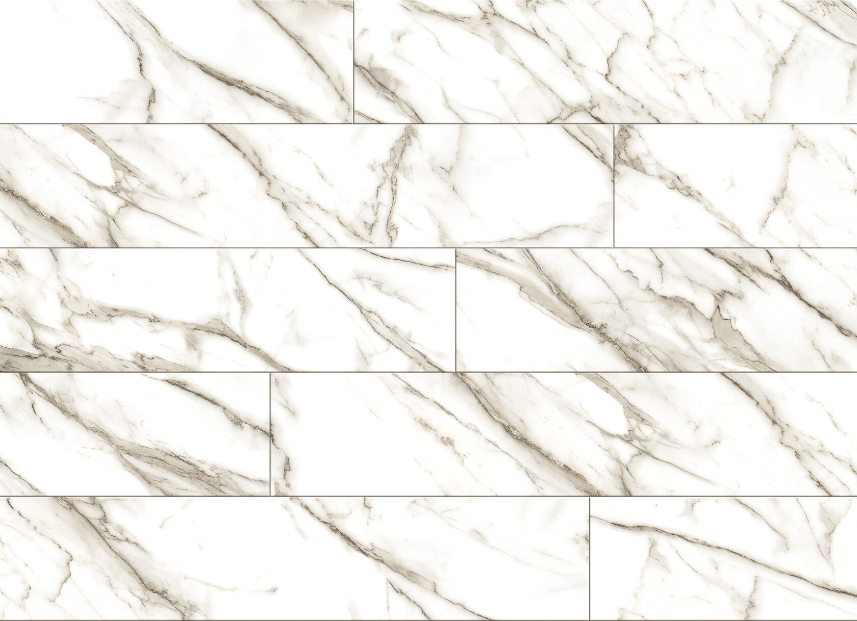 

Виниловый ламинат Floorwood Genesis MJ01 Теоми с подложкой IXPE, Коричневый;белый